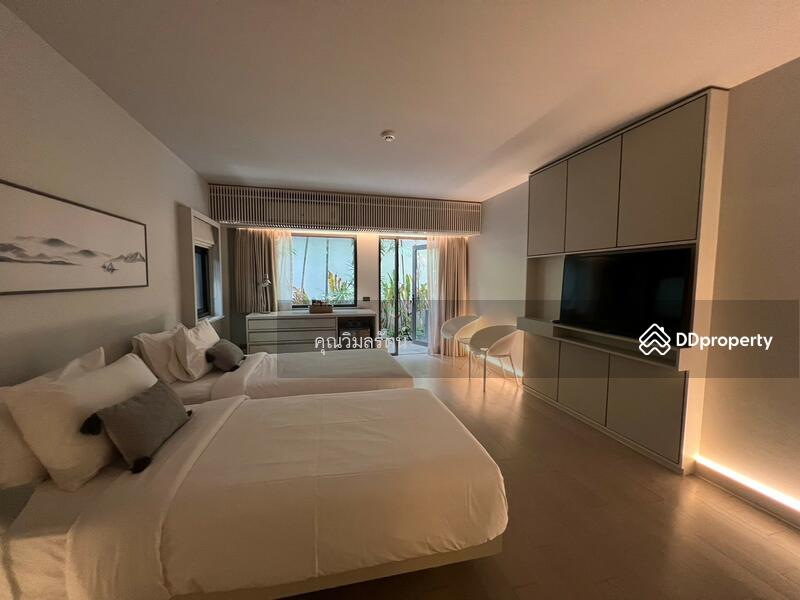 For Rent - Tree Villa Bangkok, Bangkok