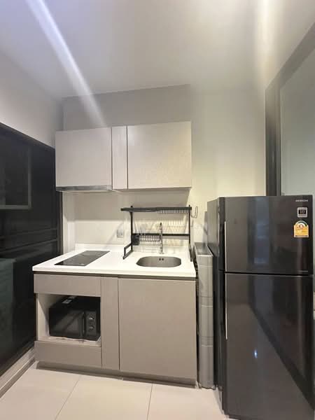 Life Asoke-Rama 9, Bangkok, 626 Asoke-Dindaeng Road, Makkasan, Ratchathewi, Bangkok, 1 Bedroom, 33 sqm, Condo For Sale, by Nami E., 60064565 - DDproperty.com