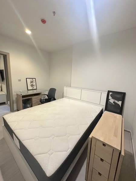 Life Asoke-Rama 9, Bangkok, 626 Asoke-Dindaeng Road, Makkasan, Ratchathewi, Bangkok, 1 Bedroom, 33 sqm, Condo For Sale, by Nami E., 60064565 - DDproperty.com