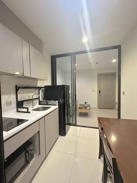 Life Asoke-Rama 9, Bangkok, 626 Asoke-Dindaeng Road, Makkasan, Ratchathewi, Bangkok, 1 Bedroom, 33 sqm, Condo For Sale, by Nami E., 60064565 - DDproperty.com