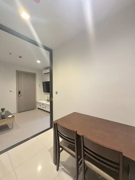 Life Asoke-Rama 9, Bangkok, 626 Asoke-Dindaeng Road, Makkasan, Ratchathewi, Bangkok, 1 Bedroom, 33 sqm, Condo For Sale, by Nami E., 60064565 - DDproperty.com