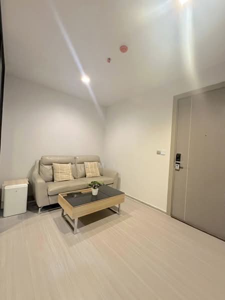 Life Asoke-Rama 9, Bangkok, 626 Asoke-Dindaeng Road, Makkasan, Ratchathewi, Bangkok, 1 Bedroom, 33 sqm, Condo For Sale, by Nami E., 60064565 - DDproperty.com