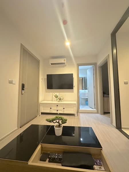 Life Asoke-Rama 9, Bangkok, 626 Asoke-Dindaeng Road, Makkasan, Ratchathewi, Bangkok, 1 Bedroom, 33 sqm, Condo For Sale, by Nami E., 60064565 - DDproperty.com
