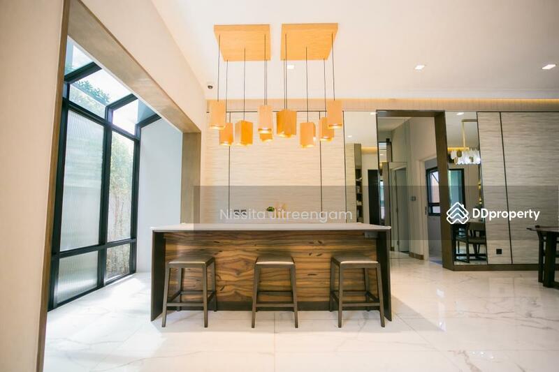 For Rent - The Gentry Ekamai-Ladprao, Bangkok