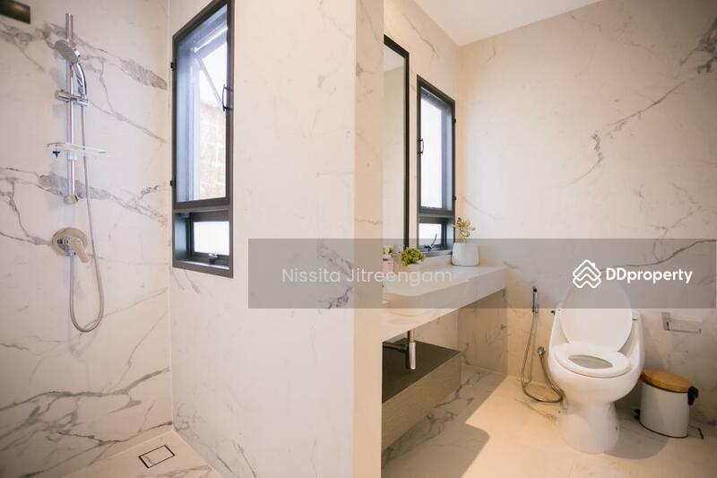 For Rent - The Gentry Ekamai-Ladprao, Bangkok