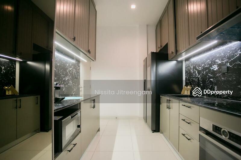 For Rent - The Gentry Ekamai-Ladprao, Bangkok