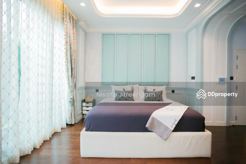 For Rent - The Gentry Ekamai-Ladprao, Bangkok