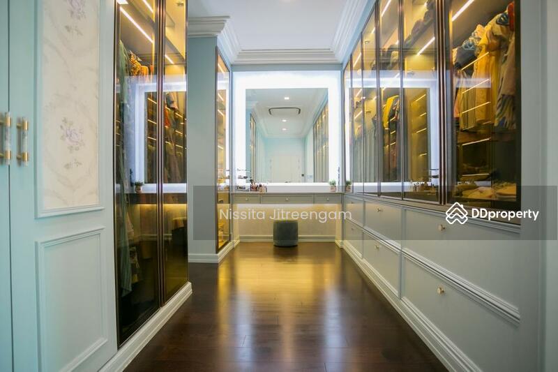 For Rent - The Gentry Ekamai-Ladprao, Bangkok