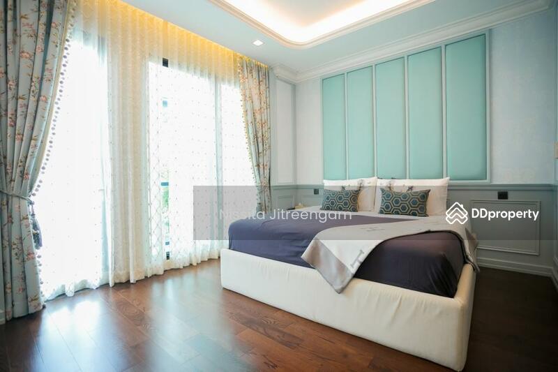 For Rent - The Gentry Ekamai-Ladprao, Bangkok