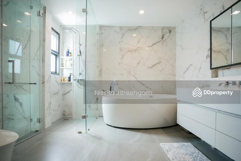 For Rent - The Gentry Ekamai-Ladprao, Bangkok