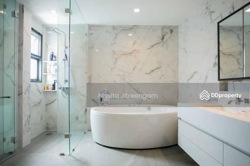 For Rent - The Gentry Ekamai-Ladprao, Bangkok