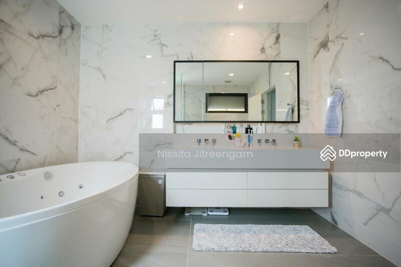 For Rent - The Gentry Ekamai-Ladprao, Bangkok