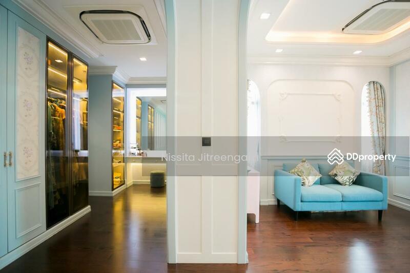For Rent - The Gentry Ekamai-Ladprao, Bangkok