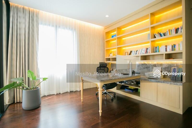 For Rent - The Gentry Ekamai-Ladprao, Bangkok