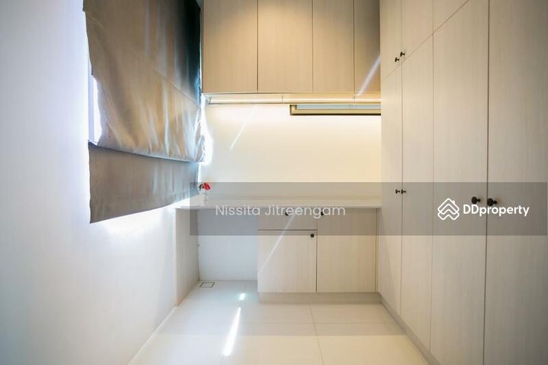 For Rent - The Gentry Ekamai-Ladprao, Bangkok