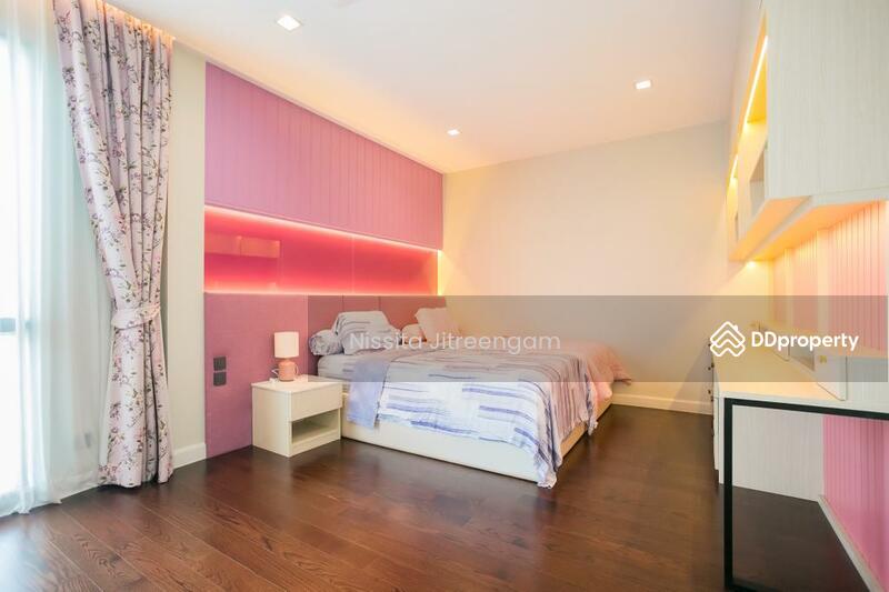 For Rent - The Gentry Ekamai-Ladprao, Bangkok