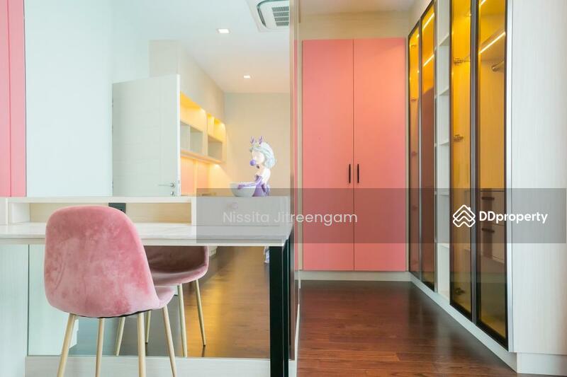 For Rent - The Gentry Ekamai-Ladprao, Bangkok
