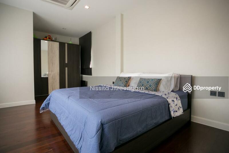 For Rent - The Gentry Ekamai-Ladprao, Bangkok
