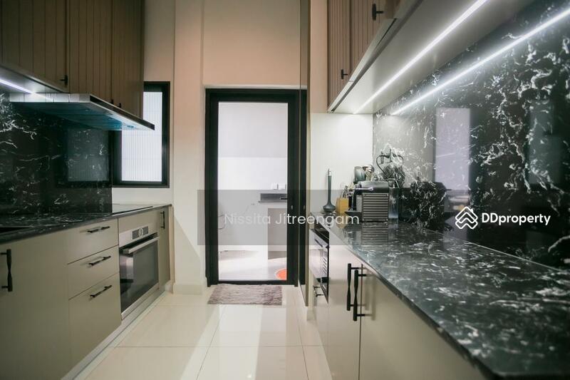 For Rent - The Gentry Ekamai-Ladprao, Bangkok