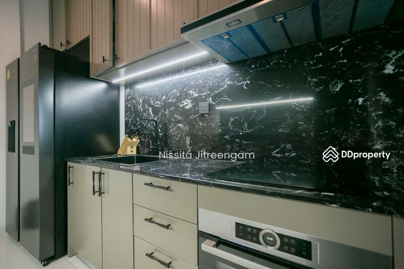 For Rent - The Gentry Ekamai-Ladprao, Bangkok