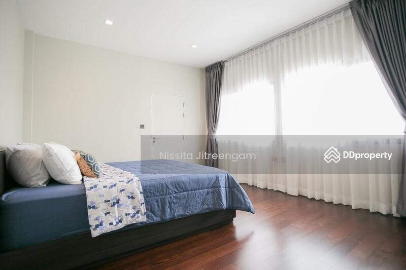 For Rent - The Gentry Ekamai-Ladprao, Bangkok