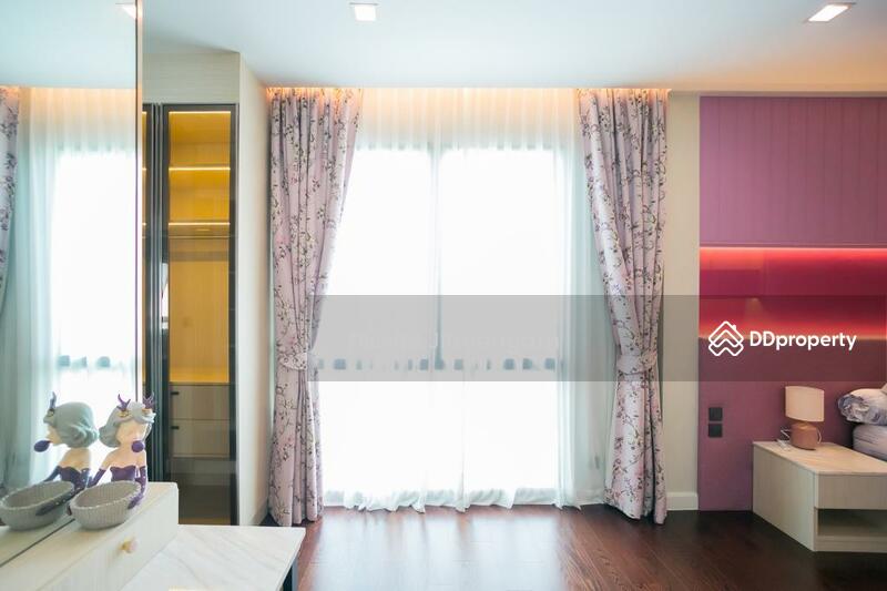 For Rent - The Gentry Ekamai-Ladprao, Bangkok