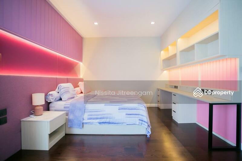 For Rent - The Gentry Ekamai-Ladprao, Bangkok