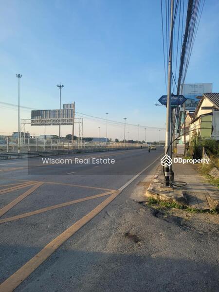 ขาย - ที่ดิน ใกล้ห้างแฟชั่นไอส์แลนด์, กรุงเทพ