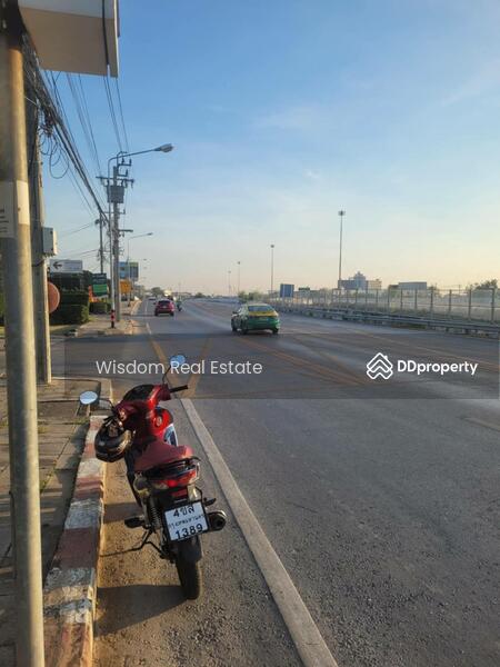 ขาย - ที่ดิน ใกล้ห้างแฟชั่นไอส์แลนด์, กรุงเทพ
