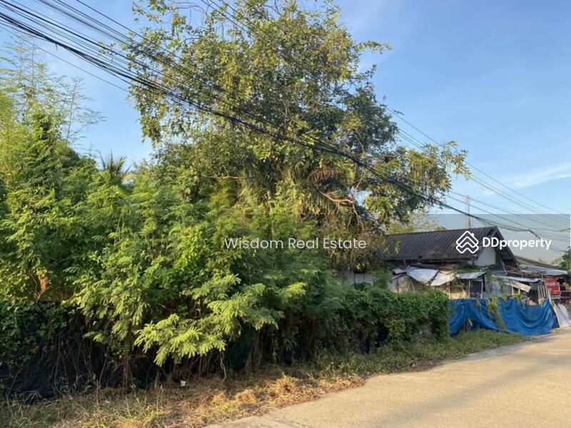ขาย - ที่ดิน ใกล้ห้างแฟชั่นไอส์แลนด์, กรุงเทพ