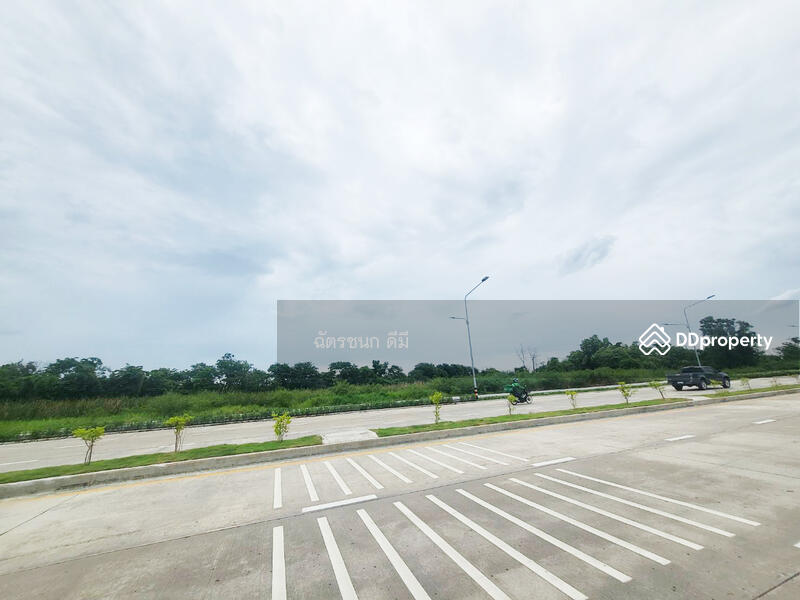 ขาย - 20 ไร่ ดอนเมือง, กรุงเทพ