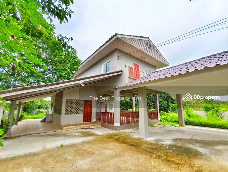 ขาย - บ้านเดี่ยวท่ามะกา กาญจนบุรี, กาญจนบุรี