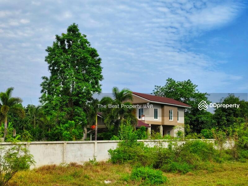ขาย - บ้านเดี่ยวท่ามะกา กาญจนบุรี, กาญจนบุรี