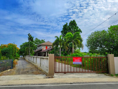 ขาย - บ้านเดี่ยวท่ามะกา กาญจนบุรี, กาญจนบุรี