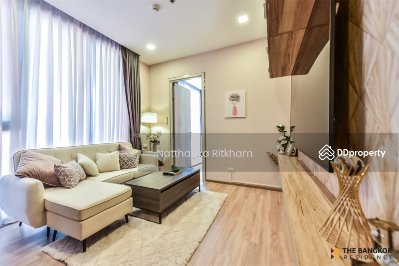 For Rent - XT Phayathai, Bangkok