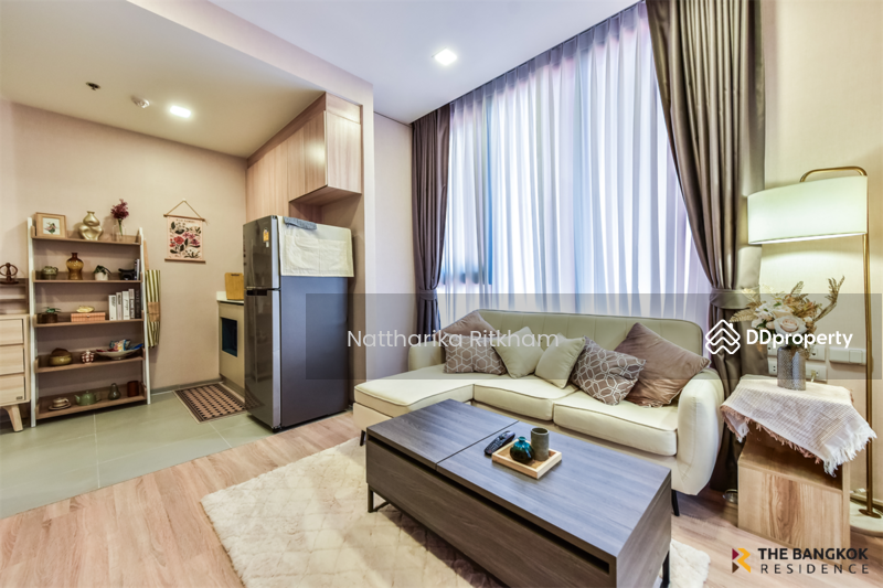 For Rent - XT Phayathai, Bangkok