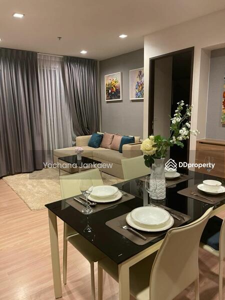 For Sale - Rhythm Sathorn, Bangkok
