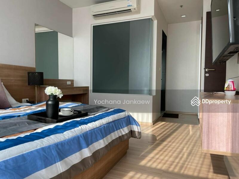 For Sale - Rhythm Sathorn, Bangkok