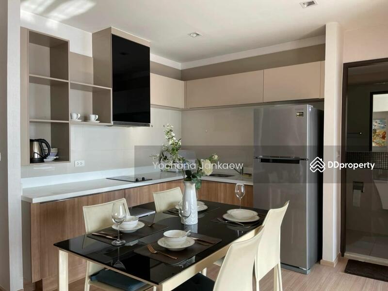 For Sale - Rhythm Sathorn, Bangkok