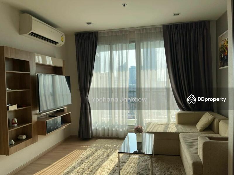 For Sale - Rhythm Sathorn, Bangkok