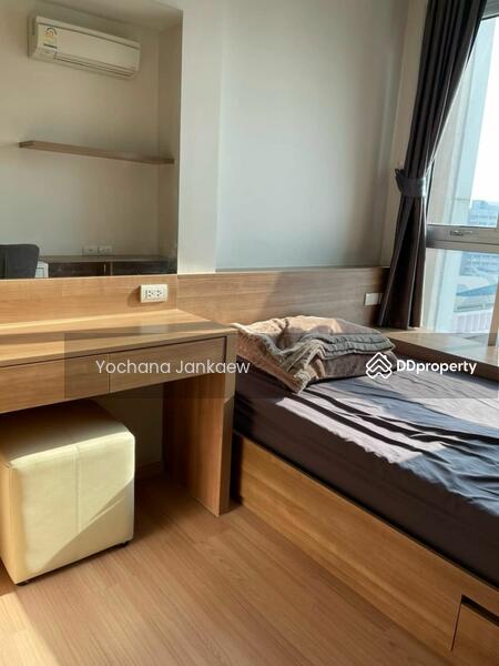 For Sale - Rhythm Sathorn, Bangkok