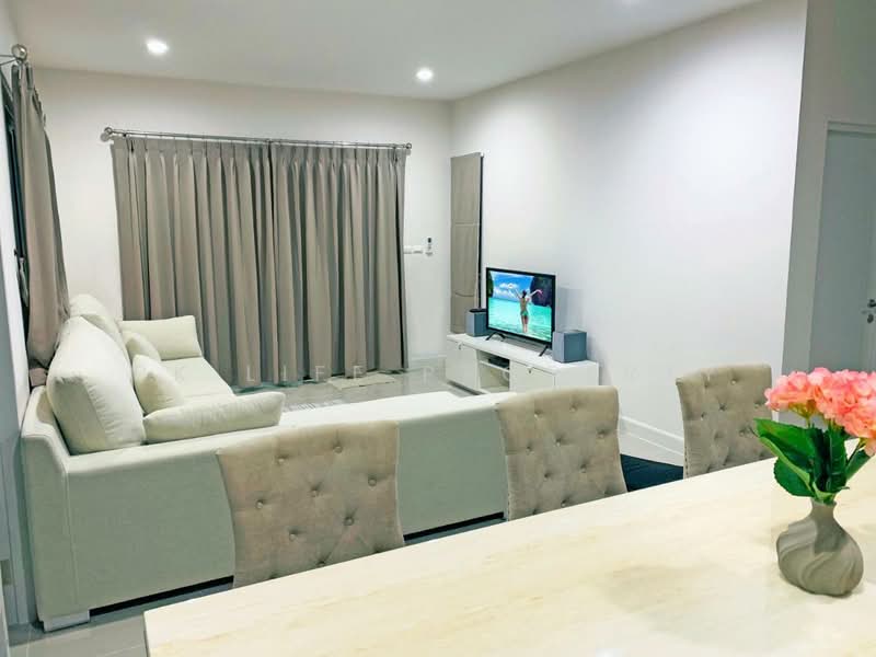 11R0458 Pool villa for rent 3 bedroom 3 bathroom 80,000/month at kohkaew have fully furnished, ภูเก็ต, เกาะแก้ว, เมืองภูเก็ต, ภูเก็ต, 200 ตร.ม., วิลล่า ให้เช่า, โดย PK LIFE Property, 60064636 - DDproperty.com