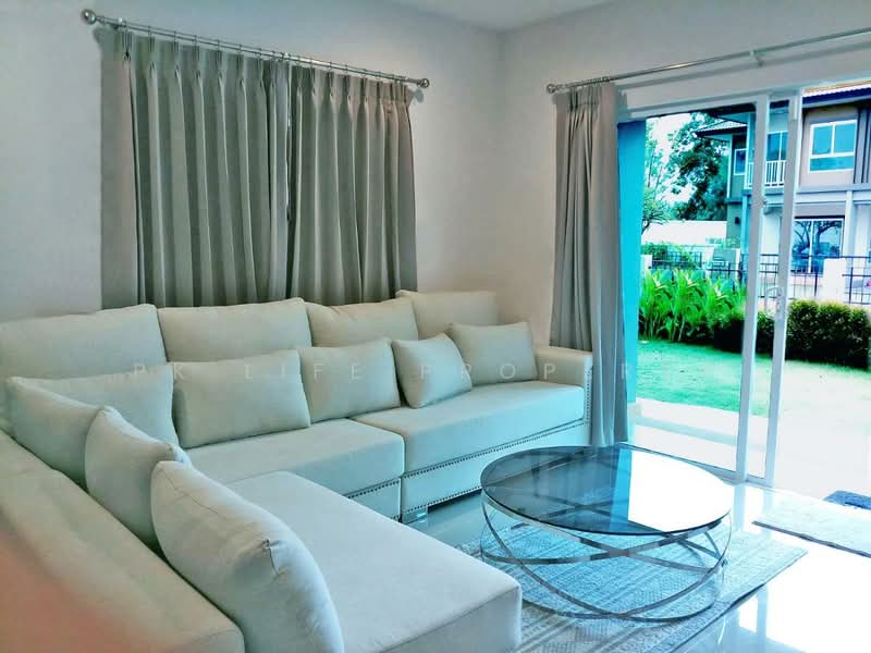 11R0458 Pool villa for rent 3 bedroom 3 bathroom 80,000/month at kohkaew have fully furnished, ภูเก็ต, เกาะแก้ว, เมืองภูเก็ต, ภูเก็ต, 200 ตร.ม., วิลล่า ให้เช่า, โดย PK LIFE Property, 60064636 - DDproperty.com