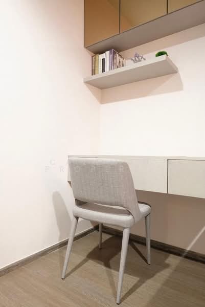 IDEO Sukhumvit 93 : ไอดีโอ สุขุมวิท 93, กรุงเทพ, 2331 ซอยสุขุมวิท 93, บางจาก, พระโขนง, กรุงเทพ, 32 ตร.ม., คอนโด ให้เช่า, โดย Caveman Property, 60064641 - DDproperty.com