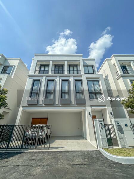 For Sale - Aerie Srinakarin-Krungthepkreetha, Bangkok