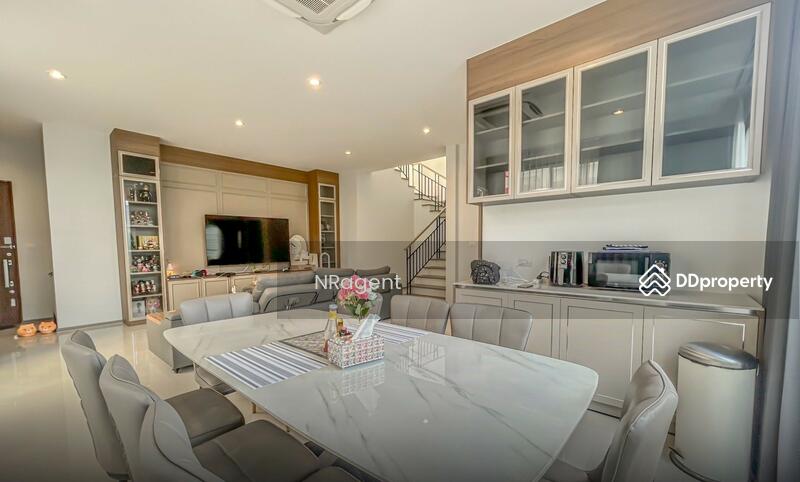 For Sale - Aerie Srinakarin-Krungthepkreetha, Bangkok