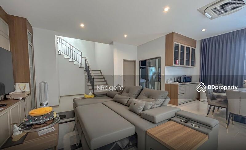 For Sale - Aerie Srinakarin-Krungthepkreetha, Bangkok
