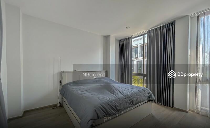 For Sale - Aerie Srinakarin-Krungthepkreetha, Bangkok