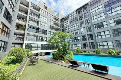ขาย - The Green 3 @ Sukhumvit 101 : เดอะ กรีน 3 แอท สุขุมวิท 101, กรุงเทพ