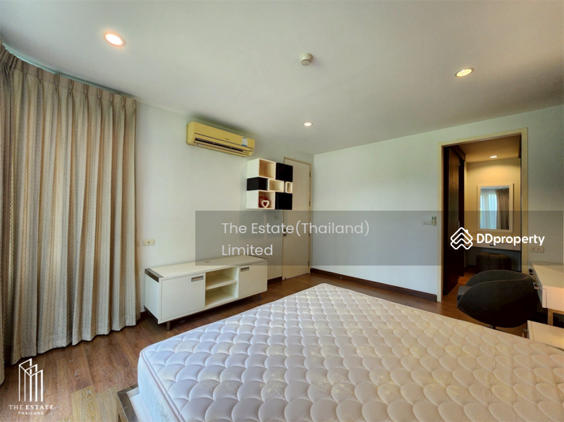 For Rent - The Muse Sukhumvit, Bangkok